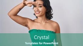  Presentation with far away - 