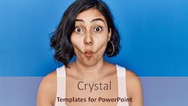  Presentation with lips - 