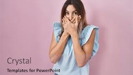  Presentation with secret - 