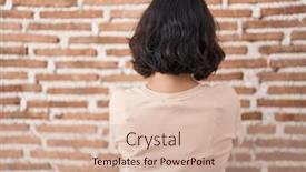  Presentation with bricks - 