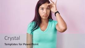  Presentation with crisis - 