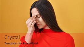  Presentation with nose - 