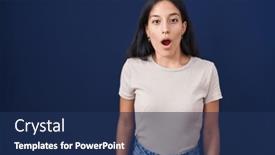  Presentation with fear - 