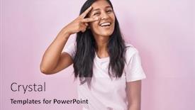  Presentation with peace - 