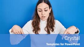  Presentation with advertisement - 