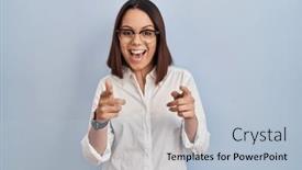  Presentation with energy - 