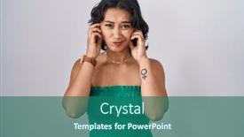  Presentation with deaf - 