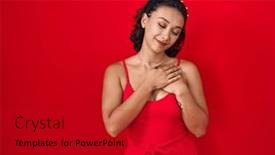  Presentation with chest - 