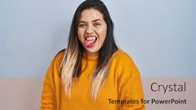  Presentation with emotion - 