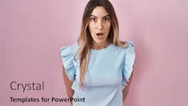  Presentation with fear - 