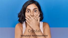  Presentation with secret - 