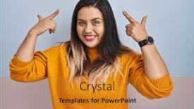  Presentation with great idea - 