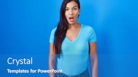  Presentation with fear - 