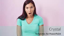  Presentation with fear - 