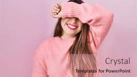  Presentation with blind - 