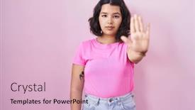  Presentation with sing - 