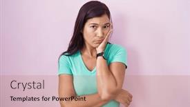  Presentation with depression - 