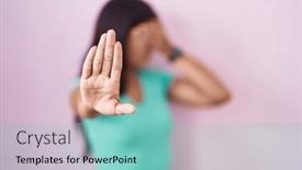  Presentation with negative - 