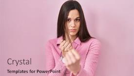  Presentation with fight - 