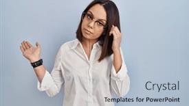  Presentation with think - 