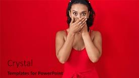  Presentation with secret - 