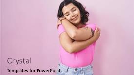  Presentation with self love - 