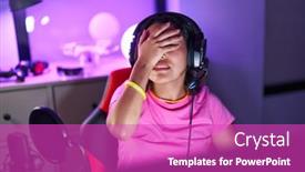  Presentation with computer room - 