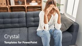  Presentation with psychology - 