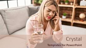  Presentation with headache - 