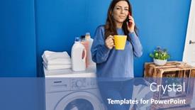  Presentation with waiting room - 