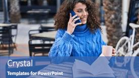  Presentation with coffee shop - 