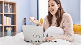  Presentation with achievement - 