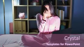  Presentation with nose - 