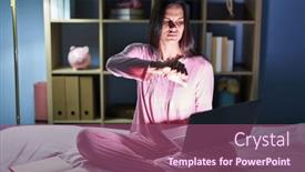  Presentation with bad - 