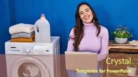  Presentation with waiting room - 