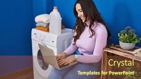  Presentation with waiting room - 