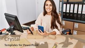  Presentation with order - 