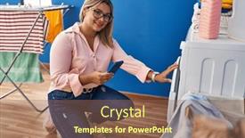  Presentation with waiting room - 