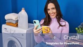  Presentation with waiting room - 