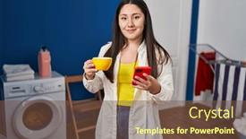  Presentation with waiting room - 