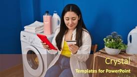  Presentation with waiting room - 