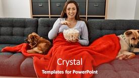  Presentation with movie - 