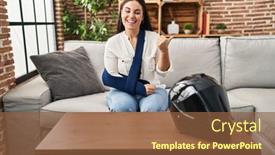  Presentation with accident - 