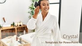  Presentation with audio - 