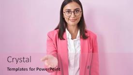  Presentation with acceptance - 