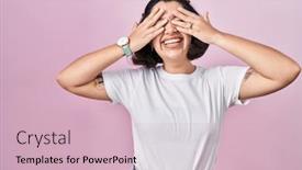  Presentation with blind - 