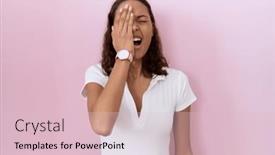  Presentation with face pain - 