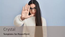  Presentation with sing - 