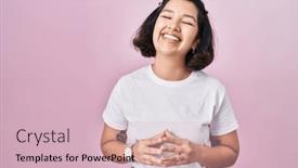  Presentation with optimistic - 