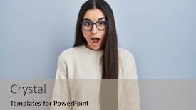  Presentation with fear - 